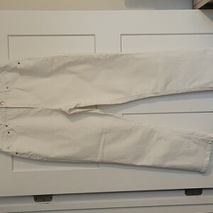 Frye Women's  Ankle Jeans